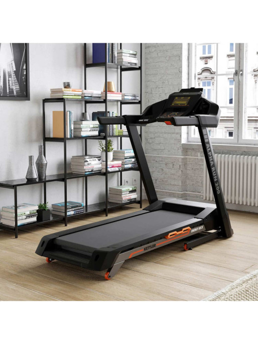 KETTLER Traka za trčanje ALPHA RUN 200 18km/2,5ks