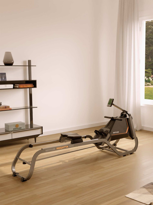 KETTLER Suvo veslo REGATTA 300