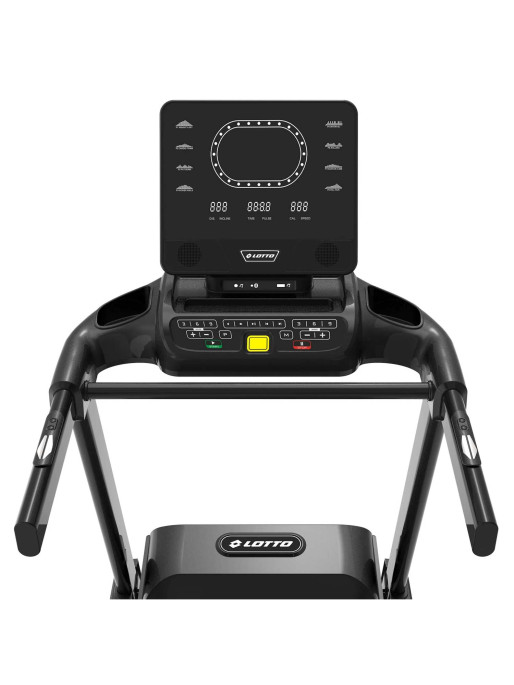 LOTTO FITNESS Traka za trčanje FORZA 18km/3,5ks Motorna traka