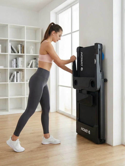 ORION Traka za trčanje FOLDY 12km/2ks Motorna traka