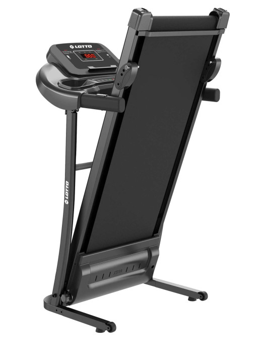 LOTTO FITNESS Traka za trčanje OPTIMA 10km/1,5ks Motorna traka