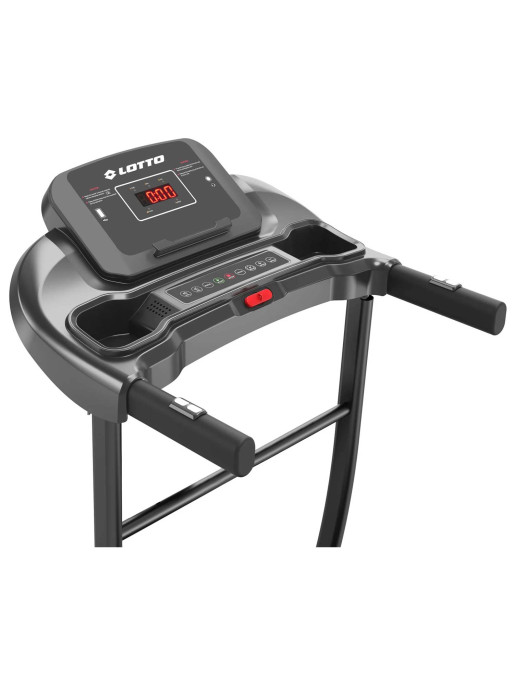 LOTTO FITNESS Traka za trčanje OPTIMA 10km/1,5ks Motorna traka