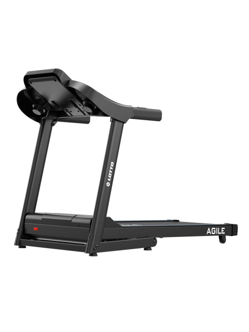 LOTTO FITNESS Traka za trčanje AGILE 10km/1,5ks Motorna traka