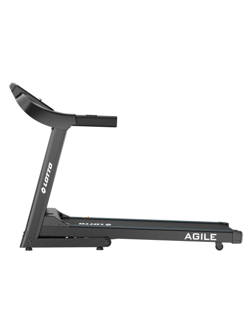 LOTTO FITNESS Traka za trčanje AGILE 10km/1,5ks Motorna traka