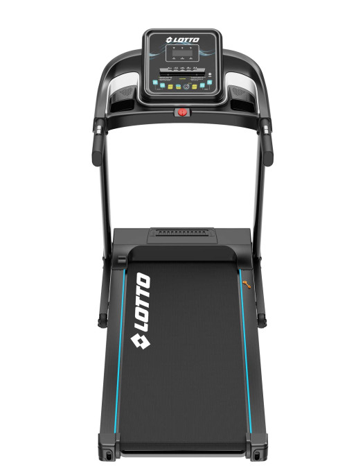 LOTTO FITNESS Traka za trčanje AGILE 10km/1,5ks Motorna traka