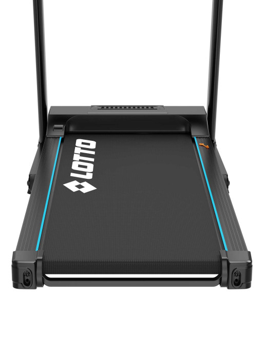 LOTTO FITNESS Traka za trčanje AGILE 10km/1,5ks Motorna traka