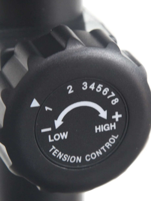 LOTTO FITNESS Sobni bicikl COMODO 300