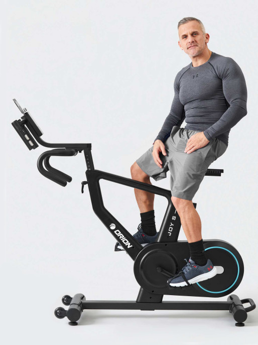 ORION Sobni bicikl JOY S Spin bicikl 9kg magnet