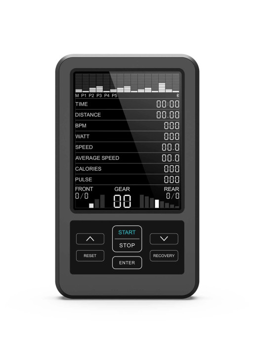 ORION Sobni bicikl JOY S Spin bicikl 9kg magnet