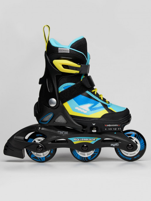 ROLLERBLADE Παιδικά Rollers MAXX SC