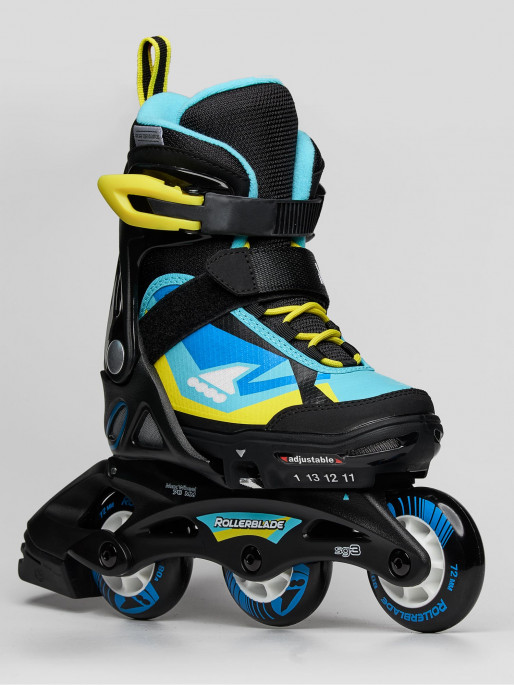 ROLLERBLADE Παιδικά Rollers MAXX SC