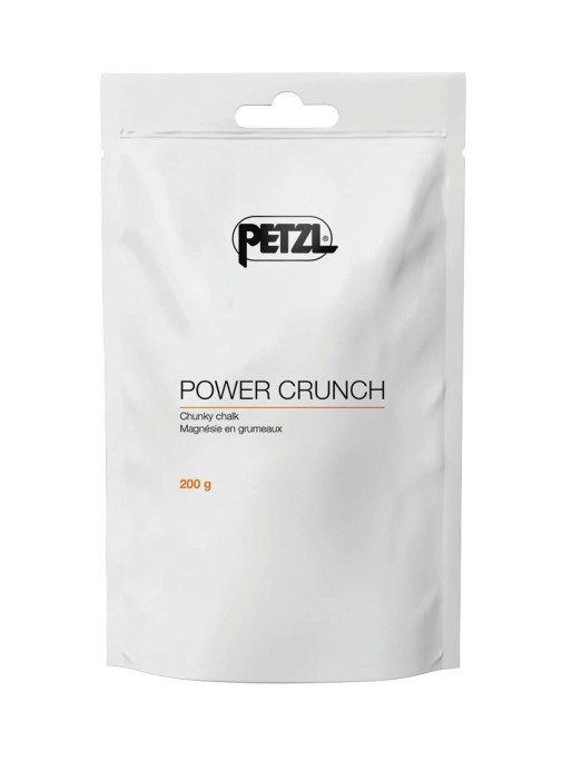 PETZL Magneziu Power Grunch 200 g