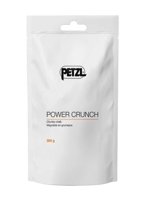 PETZL Magneziu Power Grunch 300 g