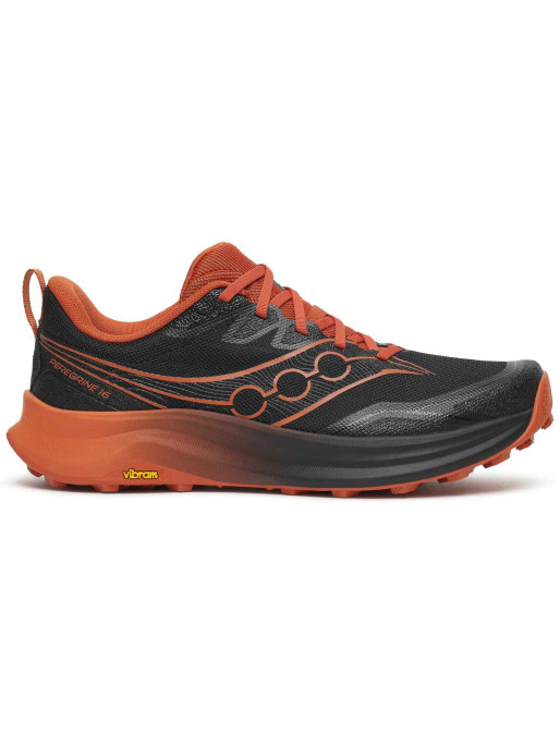 SAUCONY