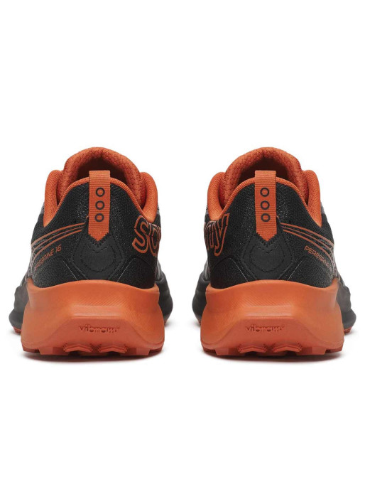 SAUCONY