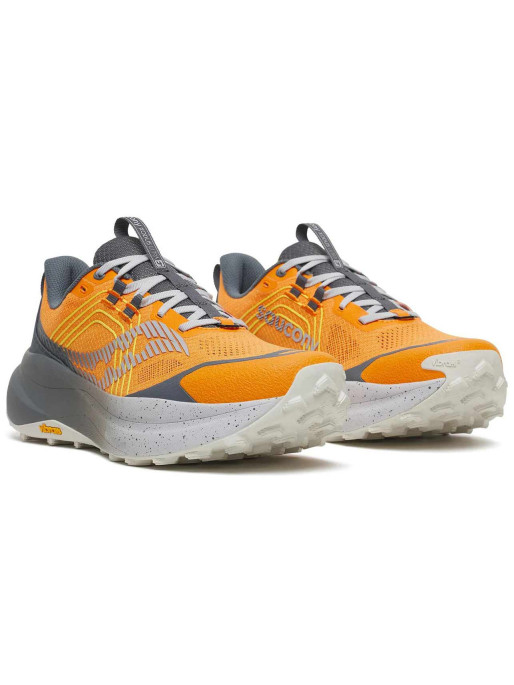 SAUCONY