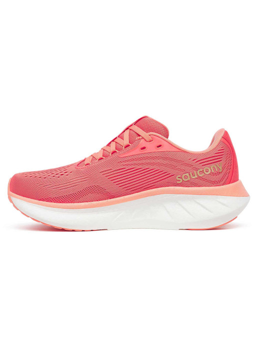 SAUCONY Incaltaminte Ride 18