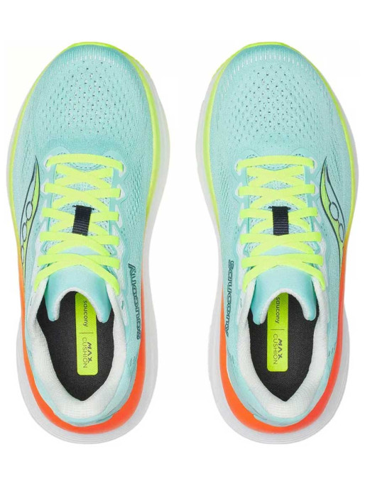 SAUCONY Обувки GUIDE 19