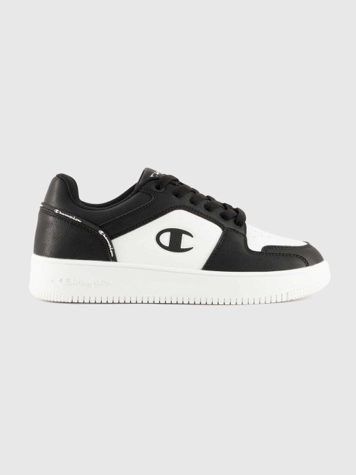 CHAMPION Παπούτσια REBOUND 2.0 LOW