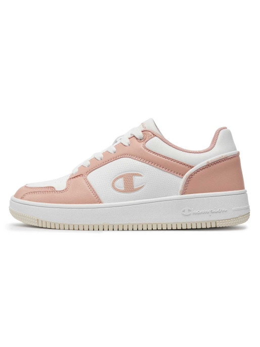 CHAMPION Παπούτσια REBOUND 2.0 LOW