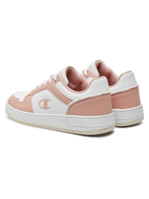 CHAMPION Παπούτσια REBOUND 2.0 LOW