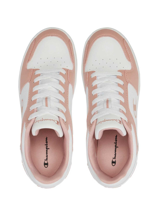 CHAMPION Παπούτσια REBOUND 2.0 LOW