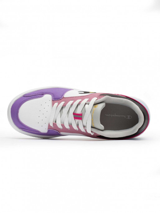 CHAMPION Παπούτσια REBOUND 2.0 LOW
