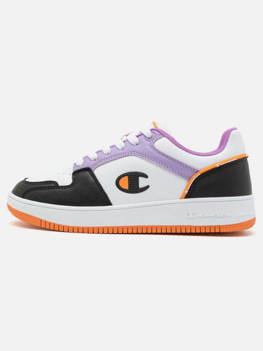 CHAMPION Παπούτσια REBOUND 2.0 LOW