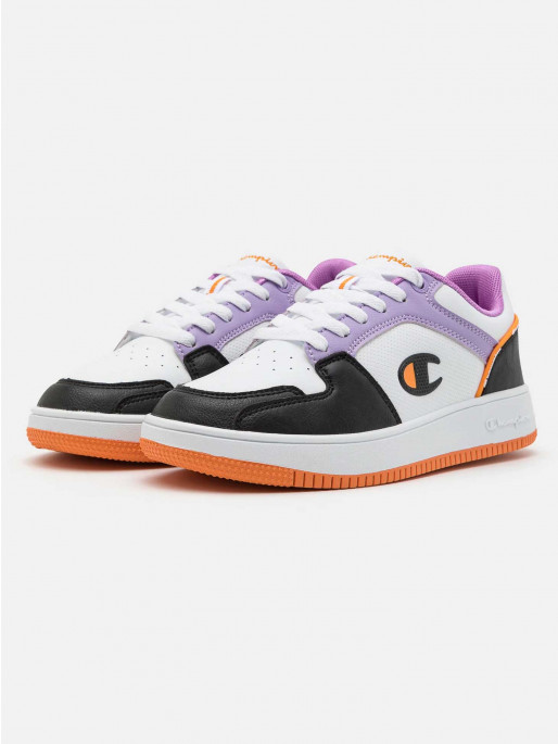 CHAMPION Παπούτσια REBOUND 2.0 LOW