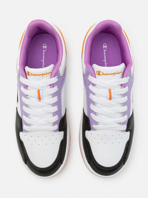 CHAMPION Παπούτσια REBOUND 2.0 LOW