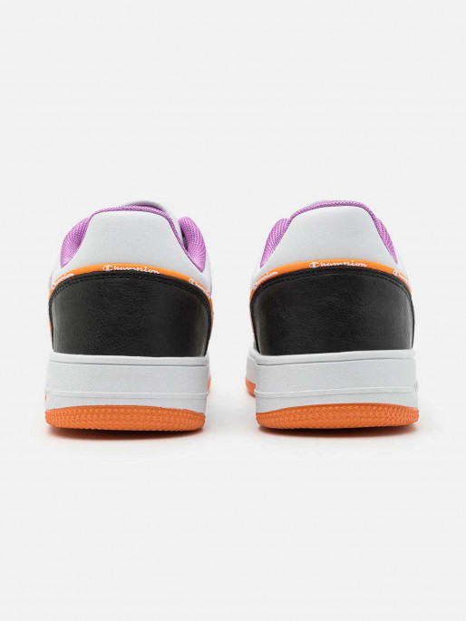CHAMPION Παπούτσια REBOUND 2.0 LOW