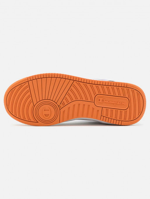 CHAMPION Παπούτσια REBOUND 2.0 LOW