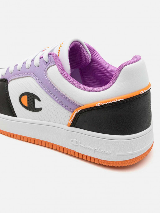 CHAMPION Παπούτσια REBOUND 2.0 LOW