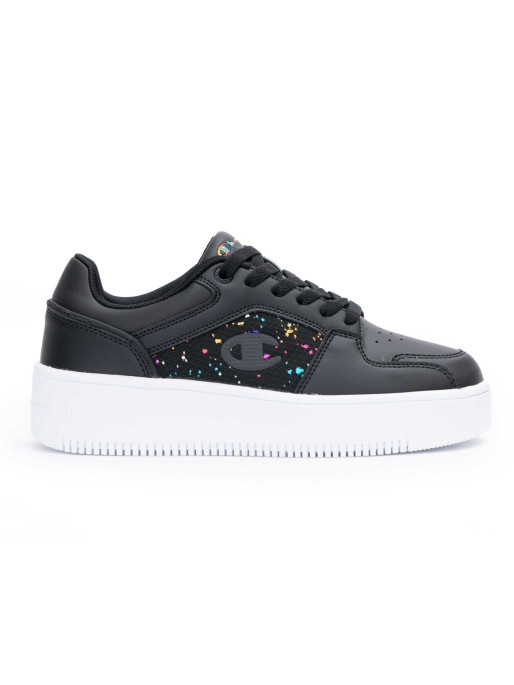 CHAMPION Incaltaminte Rebound Platform Abstract