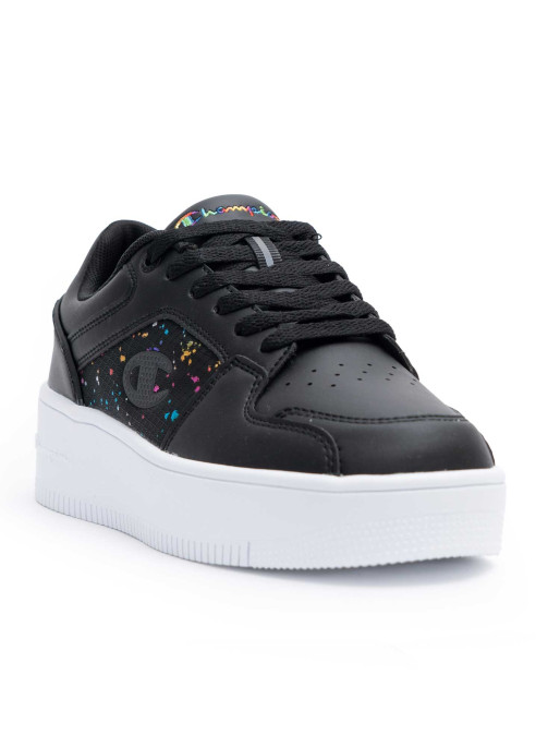 CHAMPION Incaltaminte Rebound Platform Abstract