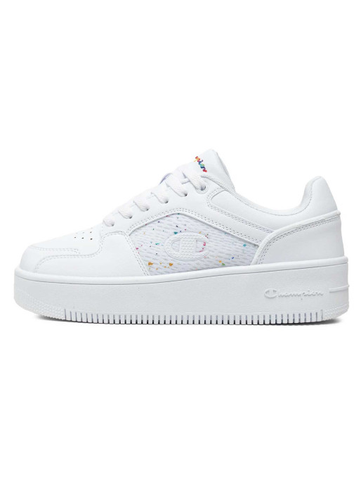 CHAMPION Παπούτσια REBOUND PLATFORM ABSTRACT