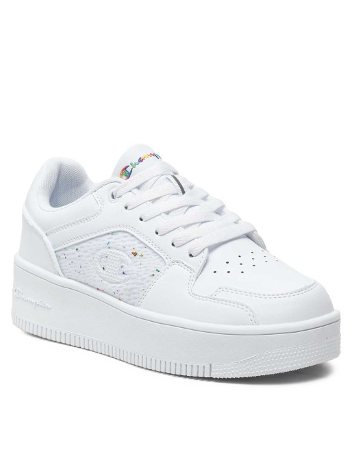 CHAMPION Παπούτσια REBOUND PLATFORM ABSTRACT