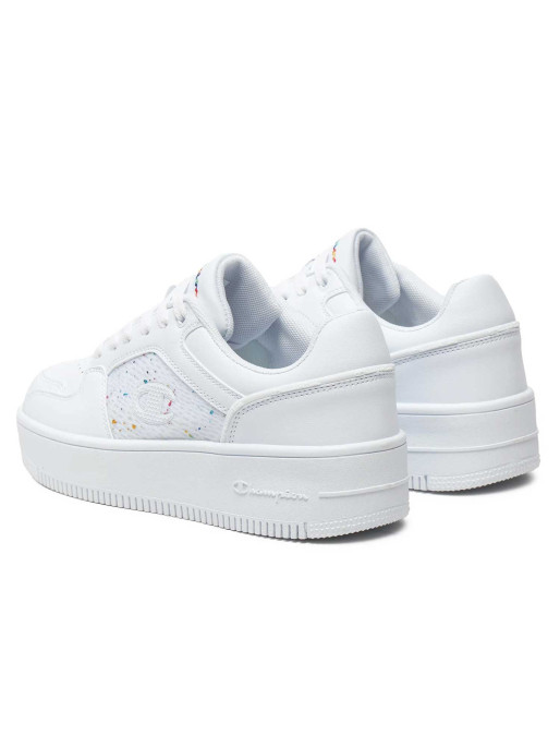 CHAMPION Παπούτσια REBOUND PLATFORM ABSTRACT