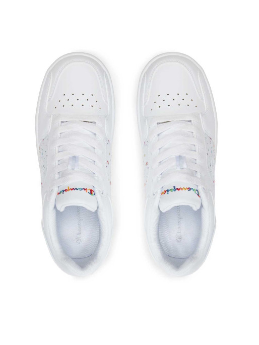 CHAMPION Παπούτσια REBOUND PLATFORM ABSTRACT