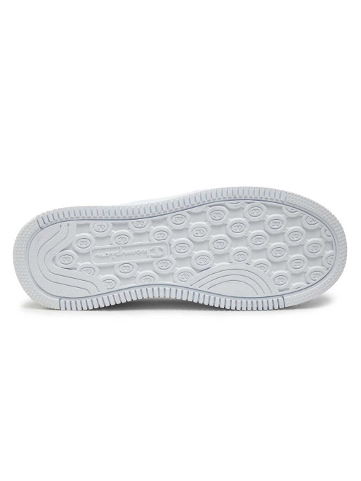 CHAMPION Παπούτσια REBOUND PLATFORM ABSTRACT