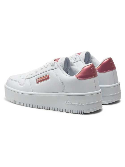 CHAMPION Incaltaminte Rebound Platform Glitz