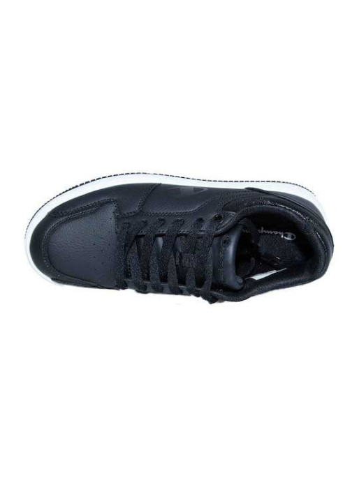 CHAMPION Παπούτσια REBOUND LOW FOIL