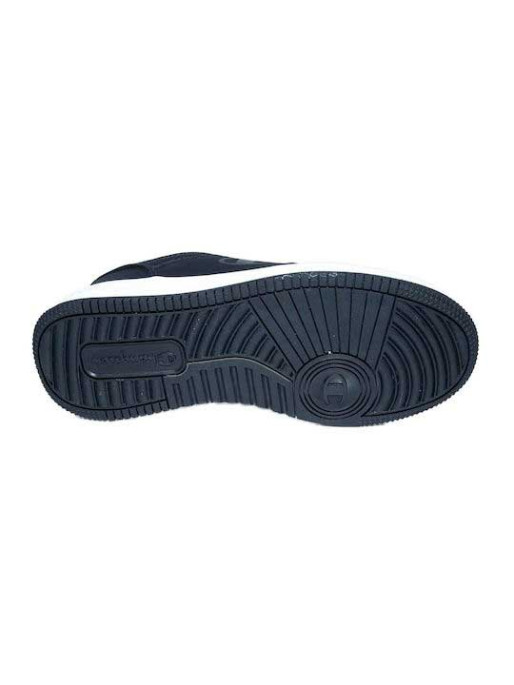 CHAMPION Παπούτσια REBOUND LOW FOIL