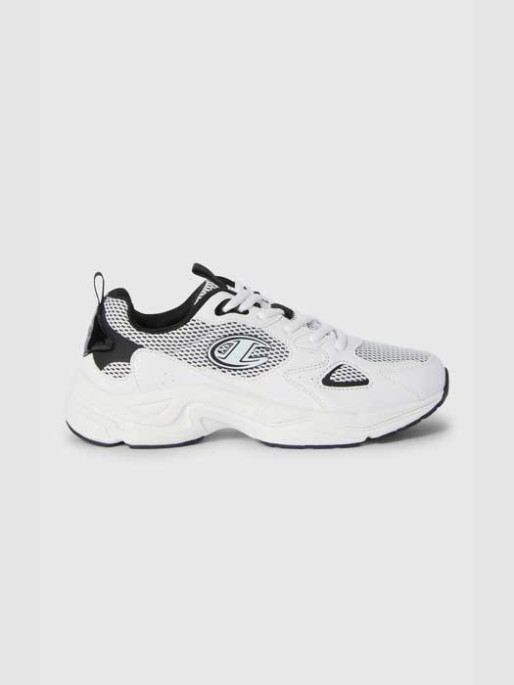 CHAMPION Обувки COUNTESS EVOLVE Low Cut Shoe