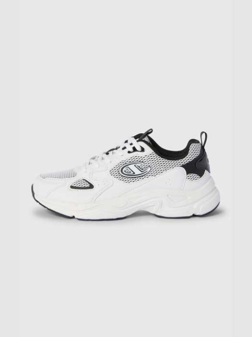 CHAMPION Обувки COUNTESS EVOLVE Low Cut Shoe