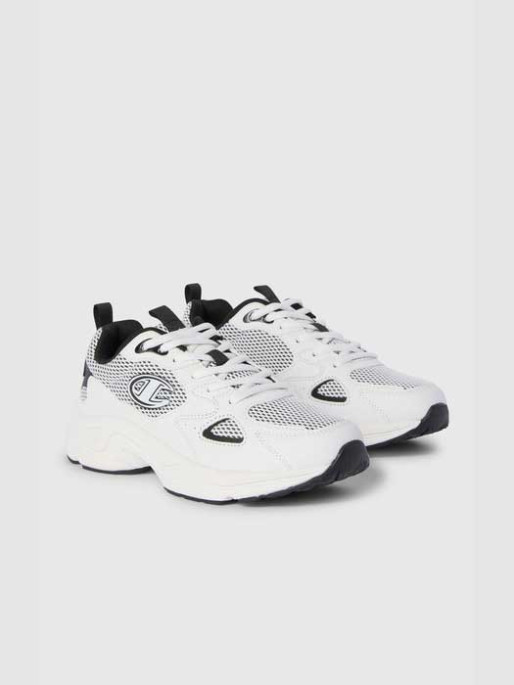 CHAMPION Обувки COUNTESS EVOLVE Low Cut Shoe