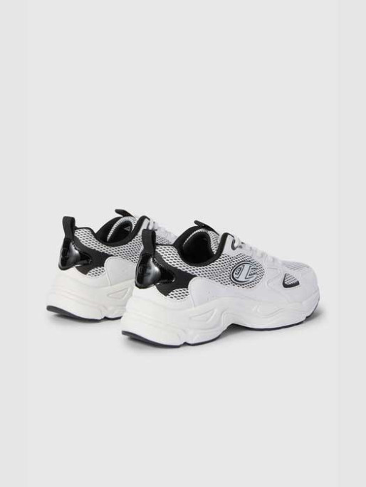 CHAMPION Обувки COUNTESS EVOLVE Low Cut Shoe