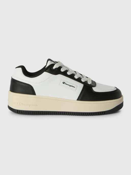 CHAMPION Παπούτσια RD18 TWIN PLAT Low Cut Shoe