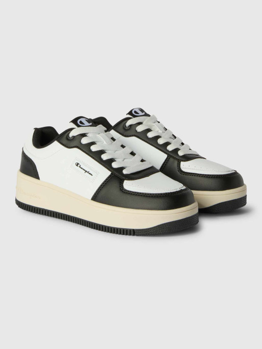 CHAMPION Παπούτσια RD18 TWIN PLAT Low Cut Shoe