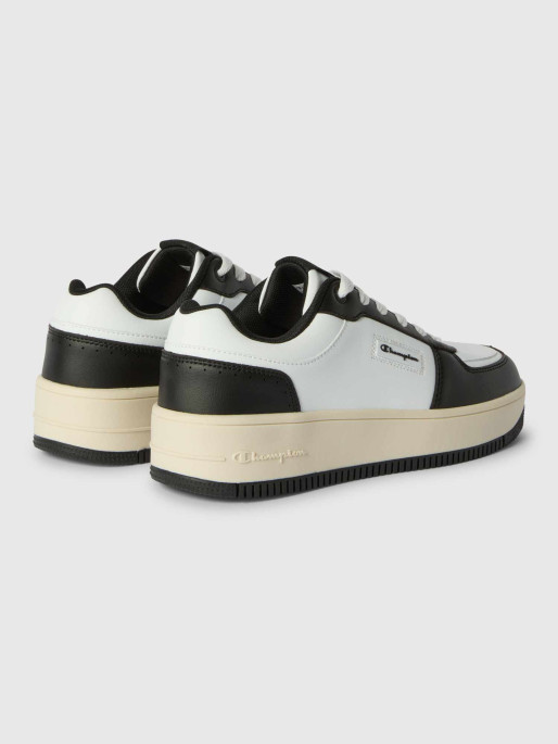 CHAMPION Παπούτσια RD18 TWIN PLAT Low Cut Shoe